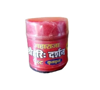 Maharaja Paste Kumkum (Item no-97)