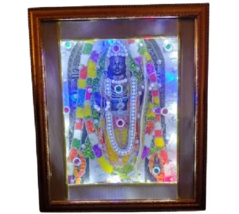 Ram Murti Photo Frame (Item no-87)