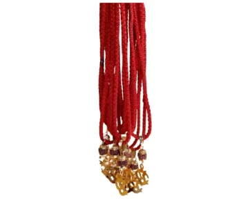 Rudraksh Mala (Item no-120)