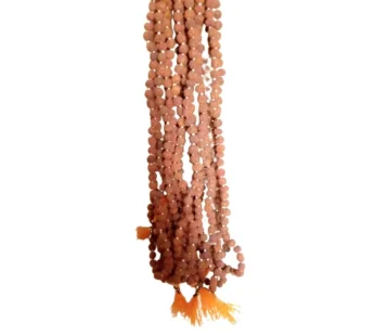 Rudraksh Mala (Item no-134)