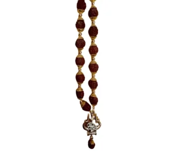 Rudraksh Mala (Item no-128)