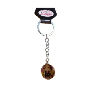 Ram ji Key Ring (Item no-115)