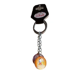 Ram ji Key Ring (Item no-112)