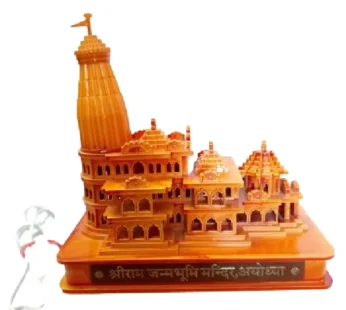 Fibre Mandir Model – Item 20