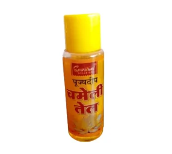 Chameli Oil (Item no-199)