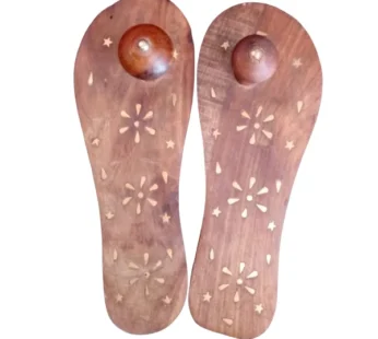 Charan Paduka (Item no-195)