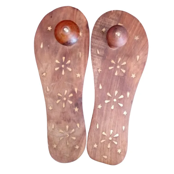 Charan Paduka