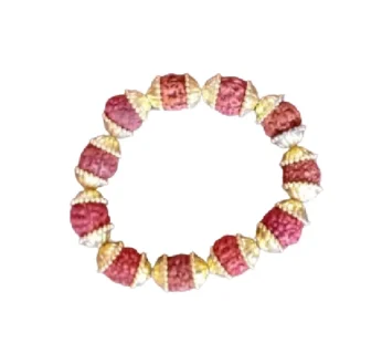 Rudraksh Bracelet (Item no-157)