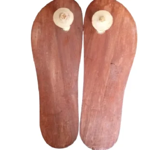 Charan Paduka (Item no-189)