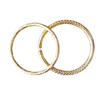 Golden Polish Kada (Item no-176)