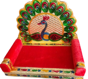 Bhagwan ji ka singhaasan (Item no-302)