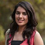 Meera Joshi